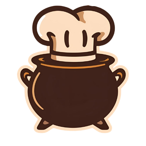 CookCraft Logo